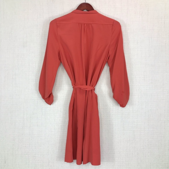 Diane Von Furstenberg Bailey Louche dress - Picture 4 of 8